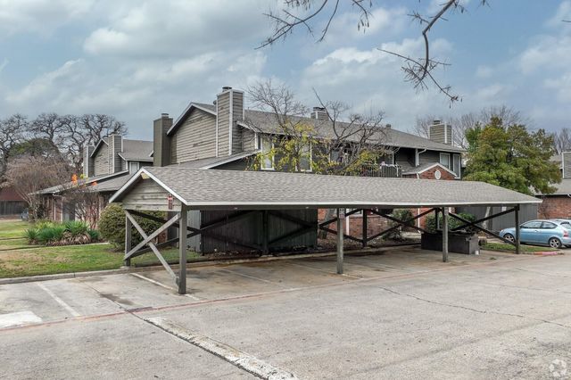 1122 Millview Drive 604, Arlington, TX 76012
