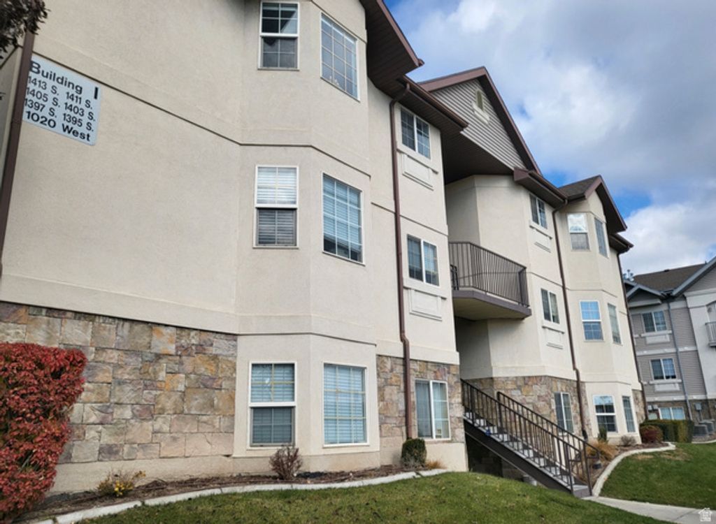 1395 S 1020 W, Orem, UT 84058