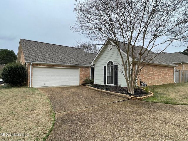 598 Bedford Circle, Madison, MS 39110