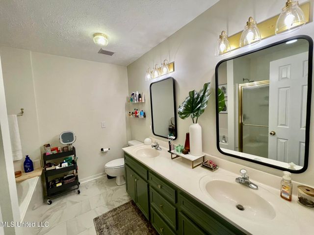 598 Bedford Circle, Madison, MS 39110