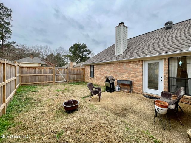 598 Bedford Circle, Madison, MS 39110