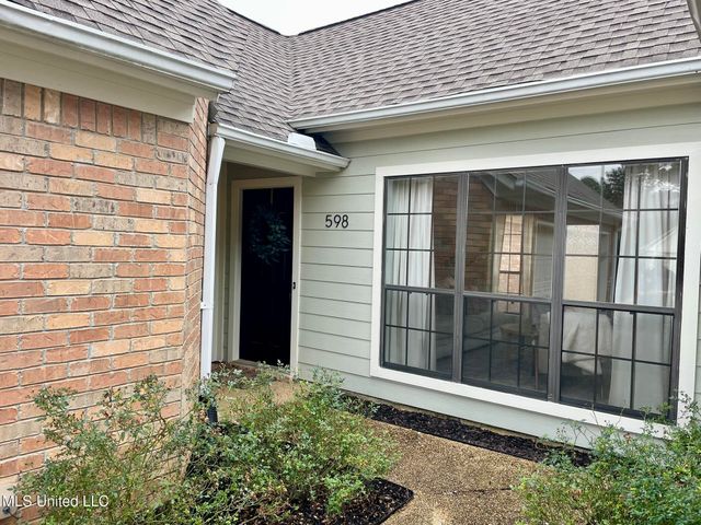 598 Bedford Circle, Madison, MS 39110