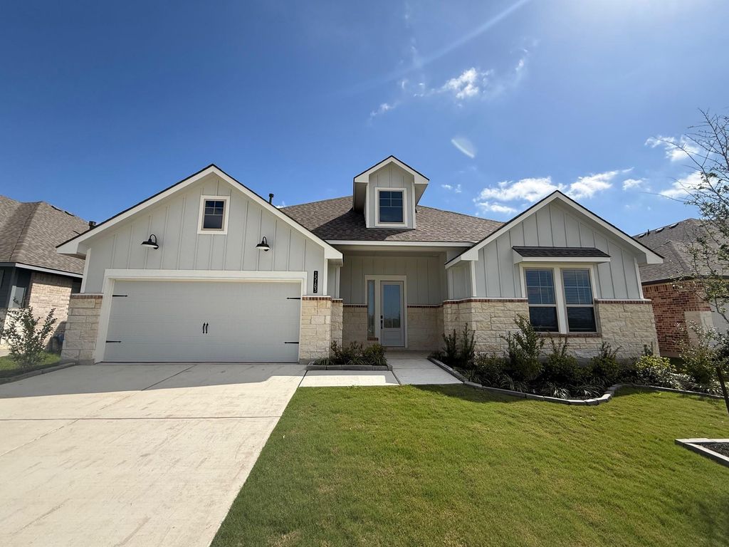 15183 Ty Marshall Court, College Station, TX 77845