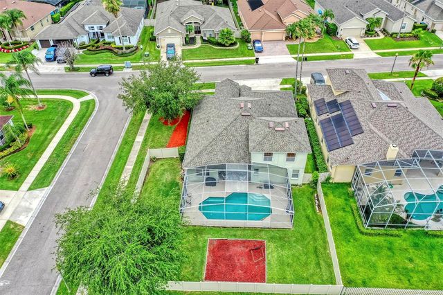 14319 ISLAMORADA DRIVE, Orlando, FL 32837