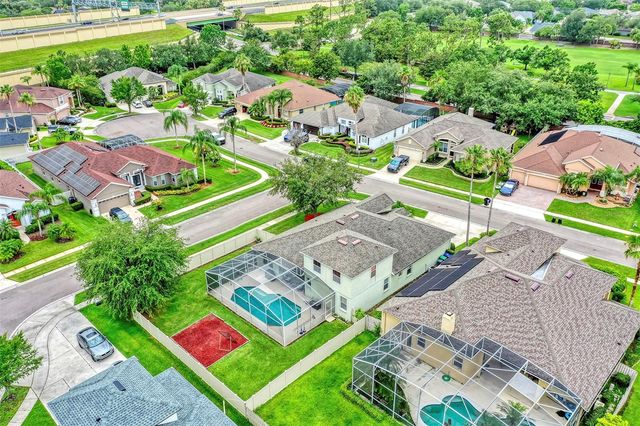 14319 ISLAMORADA DRIVE, Orlando, FL 32837