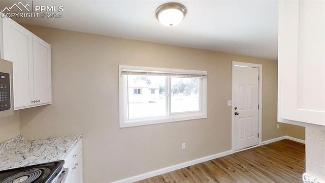 2413 E St Vrain Street, Colorado Springs, CO 80909