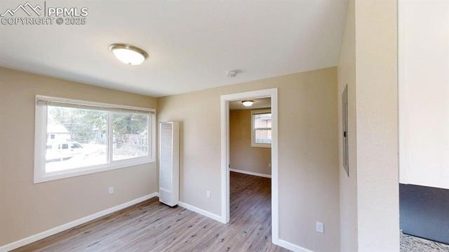 2413 E St Vrain Street, Colorado Springs, CO 80909
