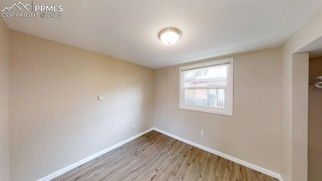 2413 E St Vrain Street, Colorado Springs, CO 80909