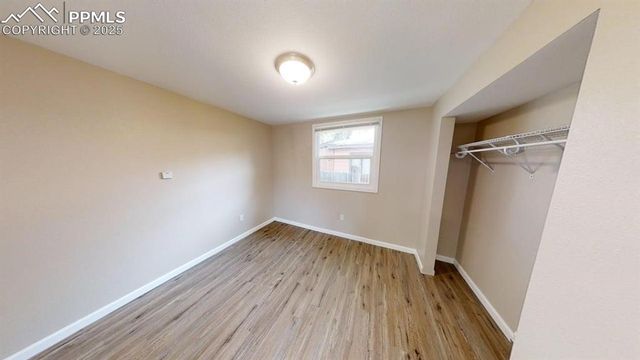 2413 E St Vrain Street, Colorado Springs, CO 80909