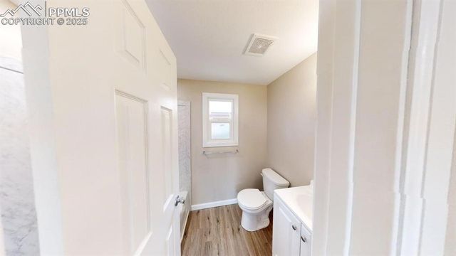 2413 E St Vrain Street, Colorado Springs, CO 80909