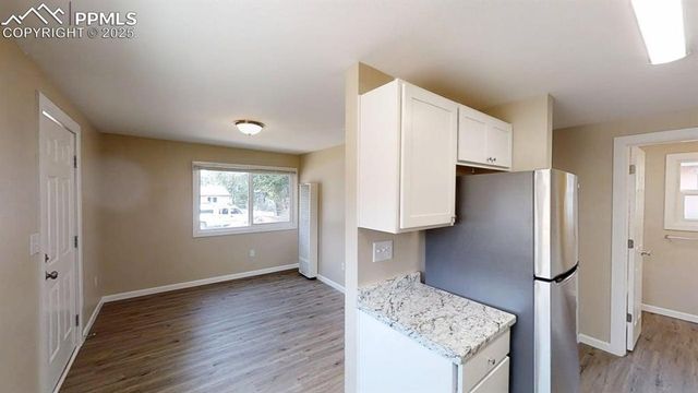 2413 E St Vrain Street, Colorado Springs, CO 80909