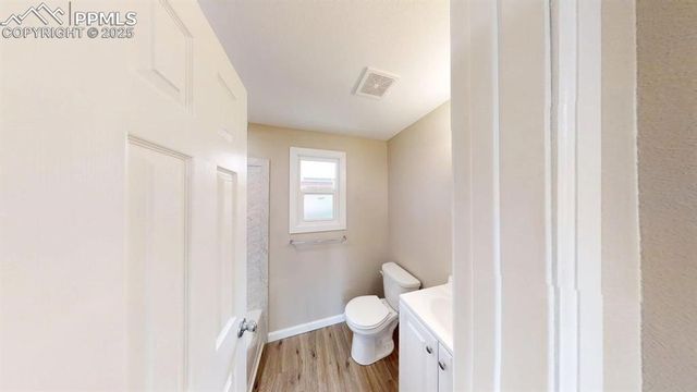 2413 E St Vrain Street, Colorado Springs, CO 80909