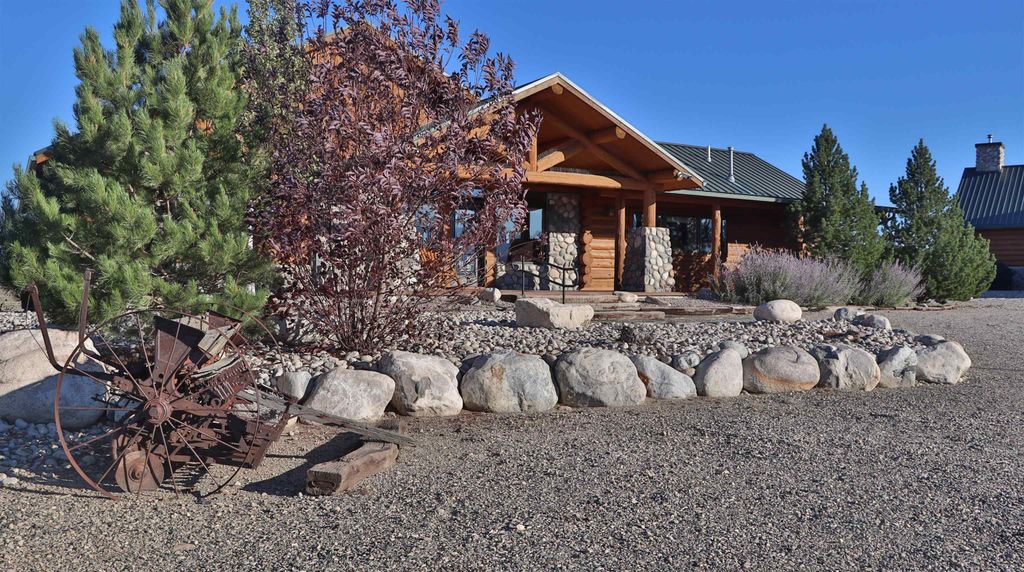 39 Moccasin Tr, Clark, WY 82435 photo 2