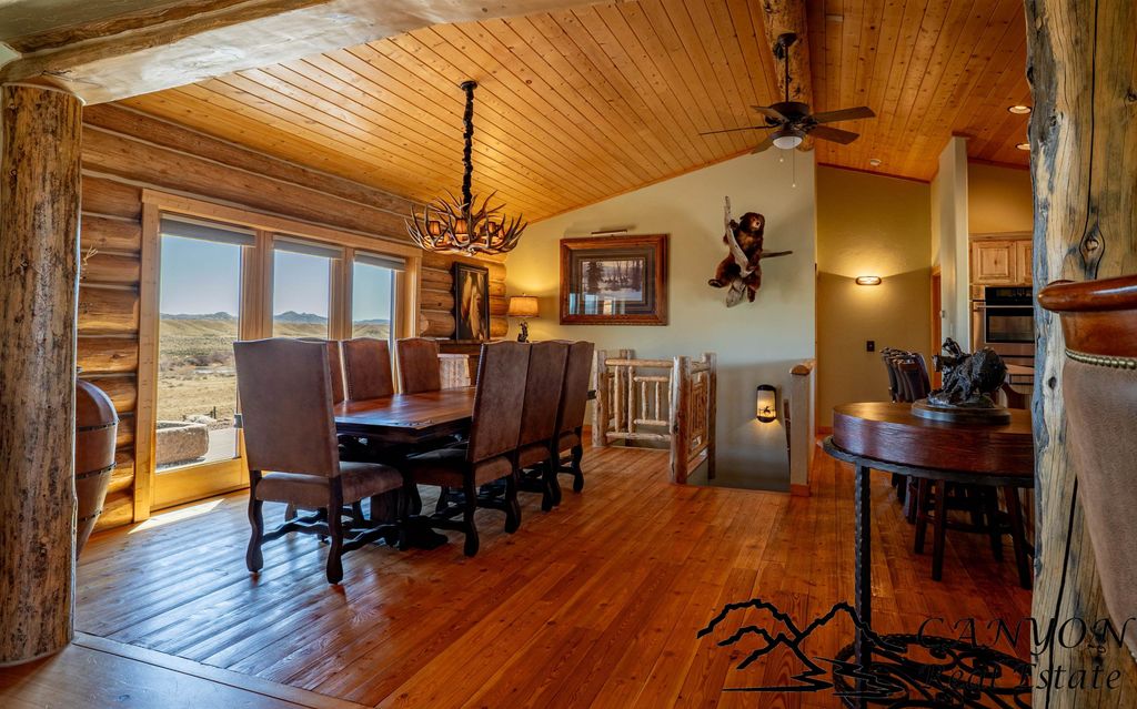 39 Moccasin Tr, Clark, WY 82435 photo 12