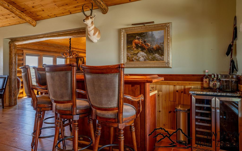 39 Moccasin Tr, Clark, WY 82435 photo 13