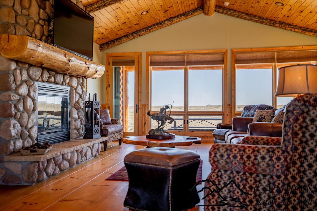 39 Moccasin Tr, Clark, WY 82435 photo 14