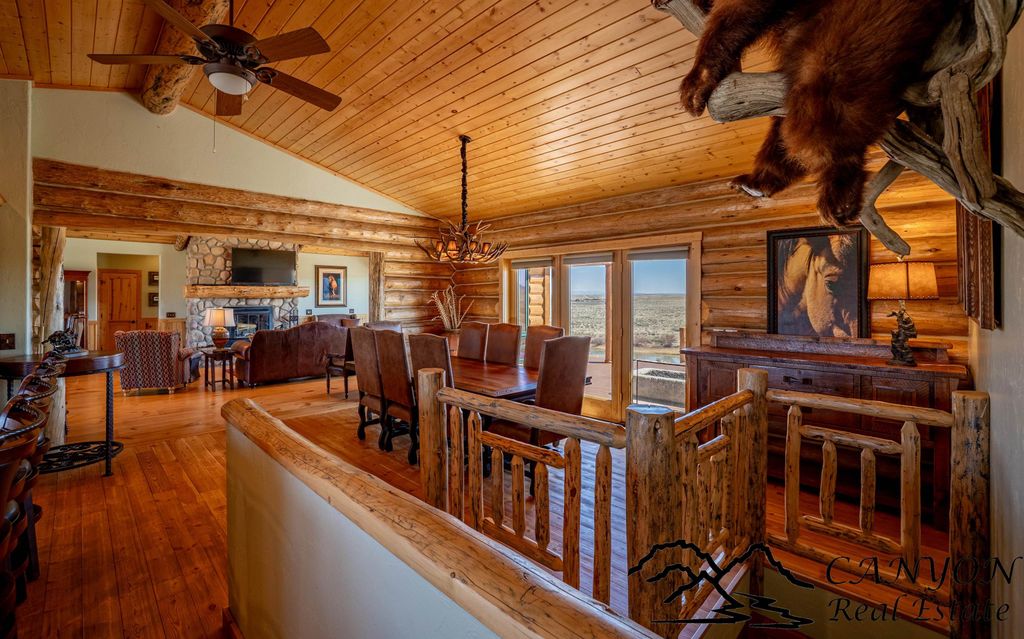 39 Moccasin Tr, Clark, WY 82435 photo 20