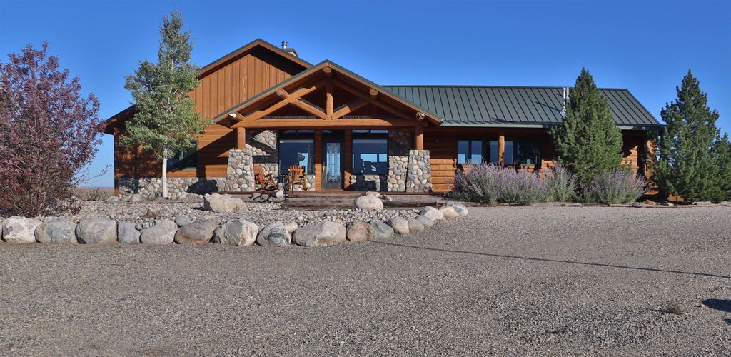 39 Moccasin Tr, Clark, WY 82435 photo 3