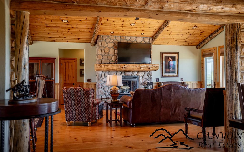 39 Moccasin Tr, Clark, WY 82435 photo 21