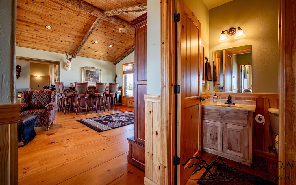39 Moccasin Tr, Clark, WY 82435 photo 28