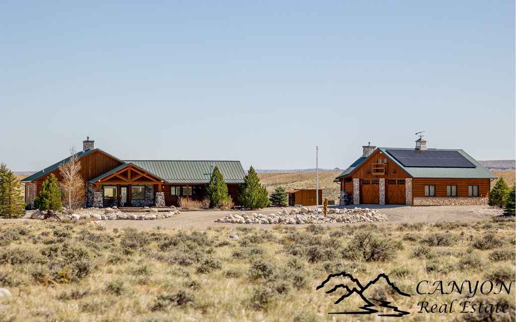 39 Moccasin Tr, Clark, WY 82435 photo 5