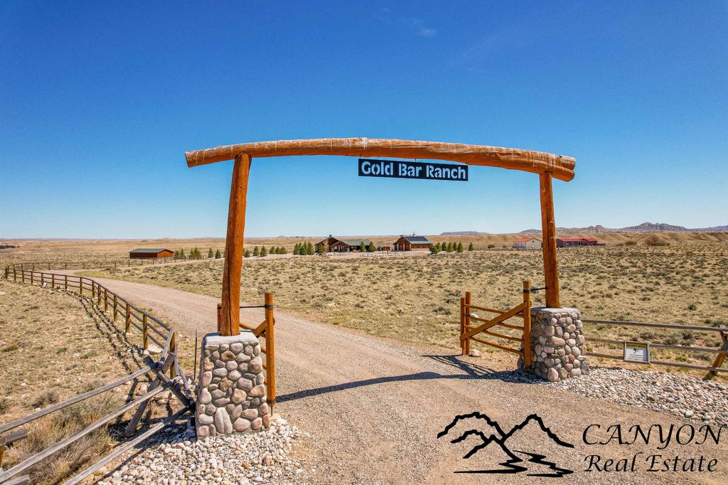 39 Moccasin Tr, Clark, WY 82435 photo 6
