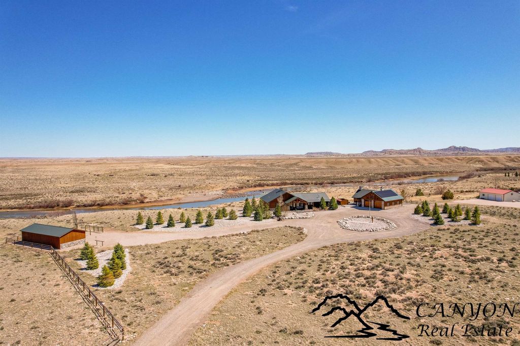 39 Moccasin Tr, Clark, WY 82435 photo 7