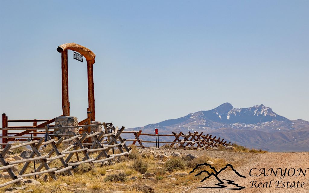 39 Moccasin Tr, Clark, WY 82435 photo 62