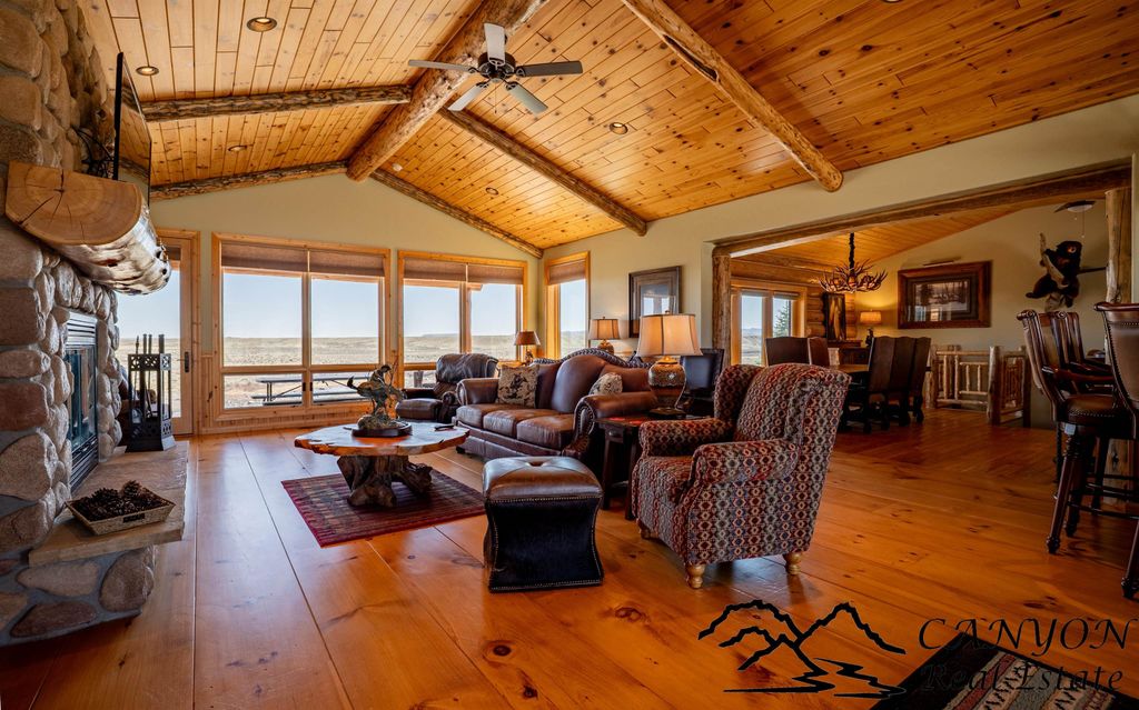 39 Moccasin Tr, Clark, WY 82435 photo 9