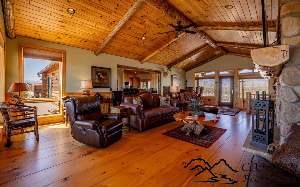 39 Moccasin Tr, Clark, WY 82435 photo 10