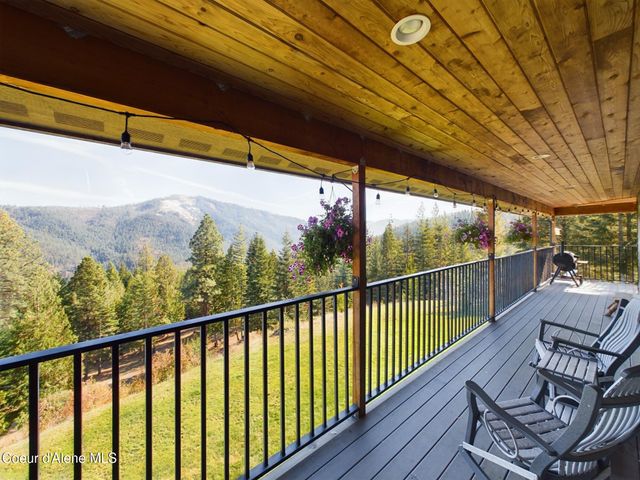 441 Moose Mountain Ln, Kingston, ID 83839