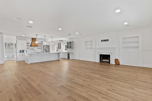 3020 INDIAN TRAIL, Eustis, FL 32726