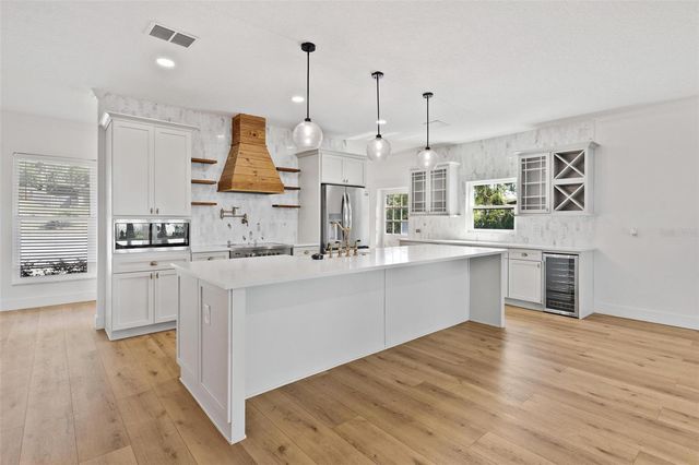 3020 INDIAN TRAIL, Eustis, FL 32726