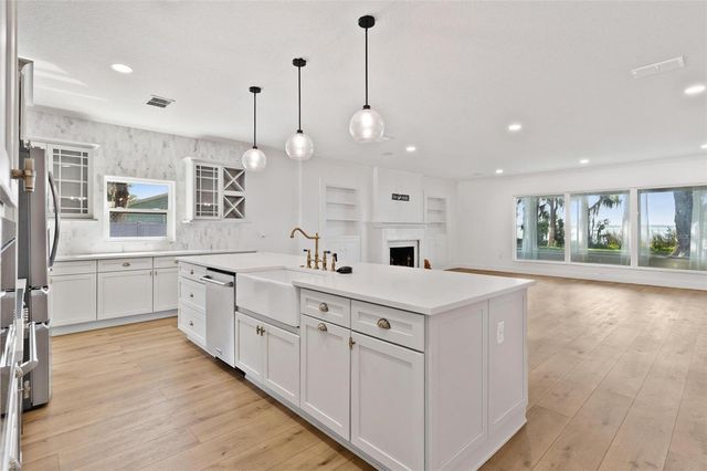 3020 INDIAN TRAIL, Eustis, FL 32726