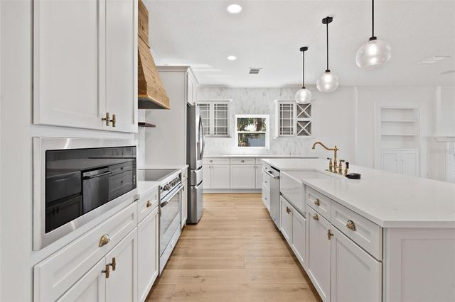 3020 INDIAN TRAIL, Eustis, FL 32726