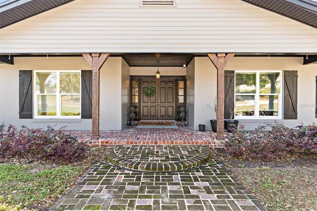 3020 INDIAN TRAIL, Eustis, FL 32726