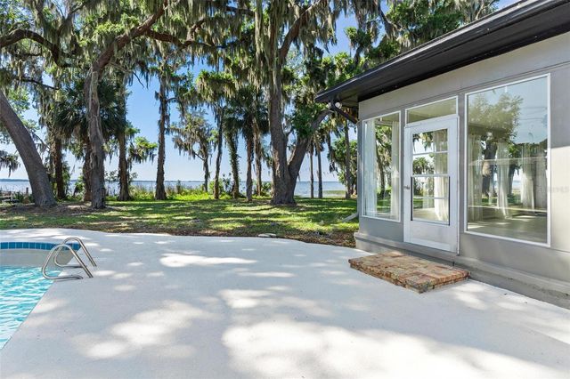 3020 INDIAN TRAIL, Eustis, FL 32726