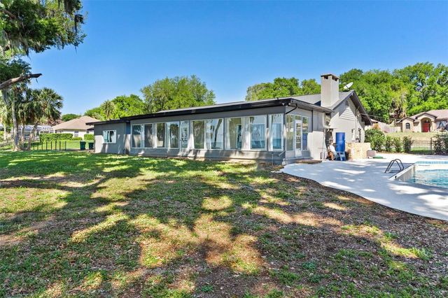 3020 INDIAN TRAIL, Eustis, FL 32726