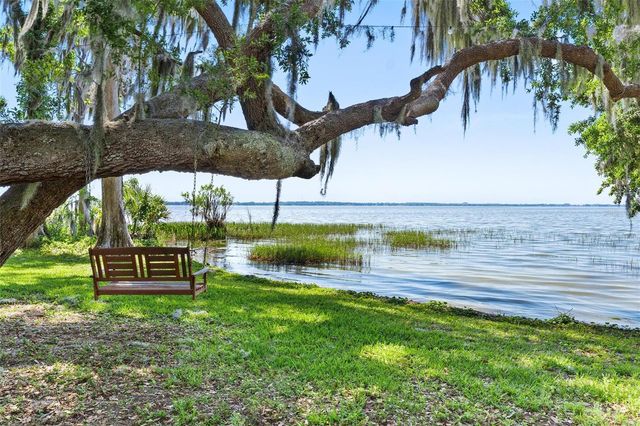 3020 INDIAN TRAIL, Eustis, FL 32726