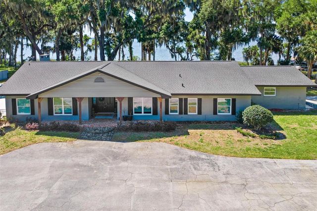 3020 INDIAN TRAIL, Eustis, FL 32726