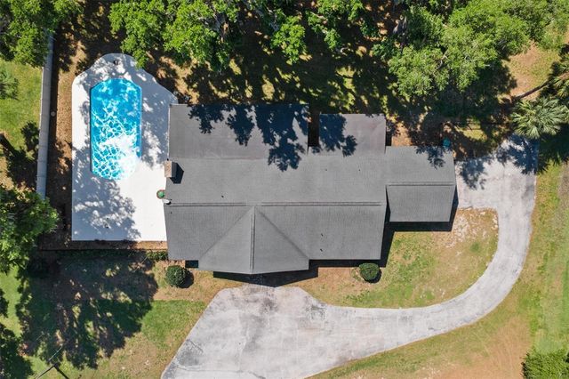 3020 INDIAN TRAIL, Eustis, FL 32726