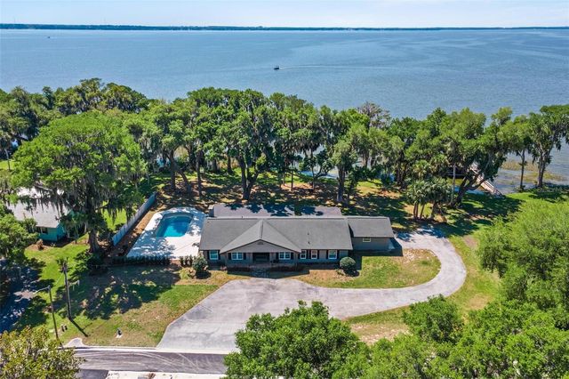 3020 INDIAN TRAIL, Eustis, FL 32726