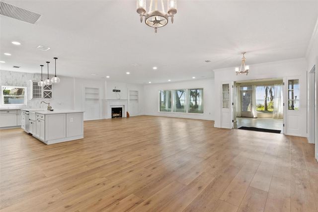 3020 INDIAN TRAIL, Eustis, FL 32726