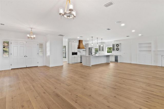 3020 INDIAN TRAIL, Eustis, FL 32726