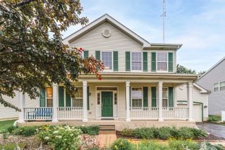4501 W WESTCHESTER Lane, Libertyville, IL 60048
