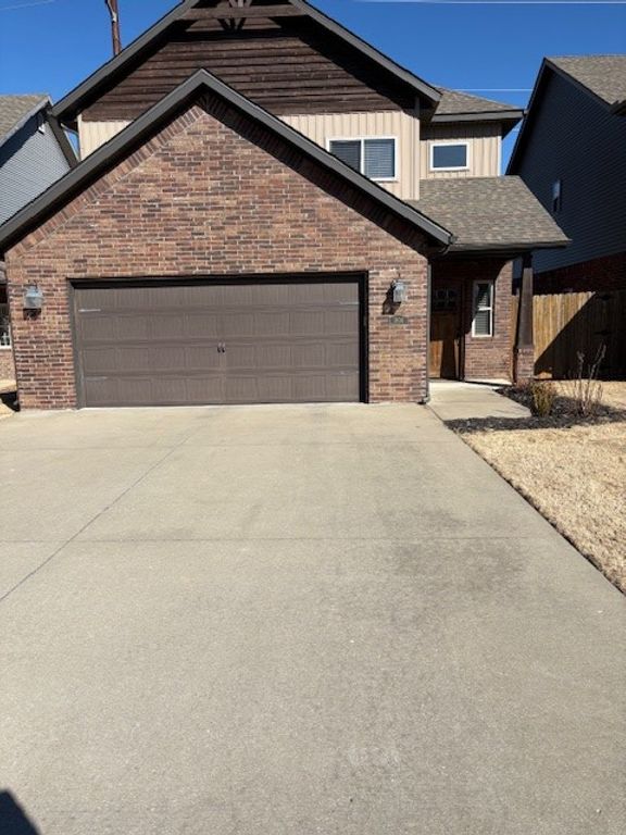 3104 SW Riverstone Road, Bentonville, AR 72713