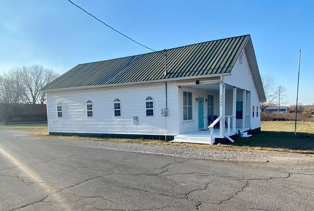 7305 Old Madisonville Road, Hopkinsville, KY 42240