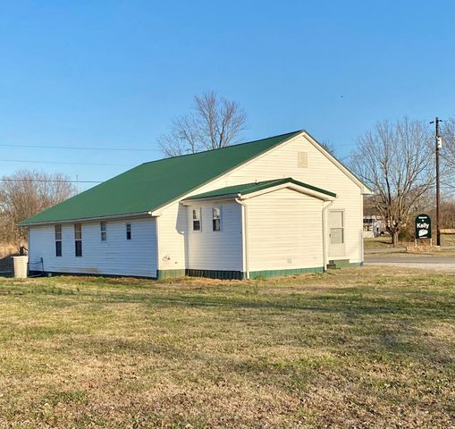 7305 Old Madisonville Road, Hopkinsville, KY 42240