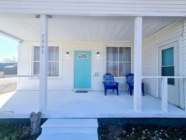 7305 Old Madisonville Road, Hopkinsville, KY 42240