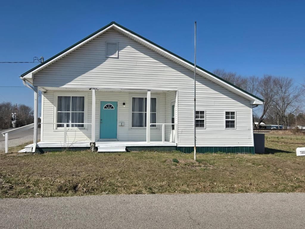 7305 Old Madisonville Road, Hopkinsville, KY 42240